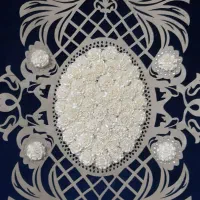 سفید شاین شب نما|لباس|سبزوار, توحیدشهر|دیوار