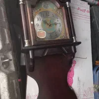 ساعت دیواری