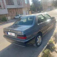 پارس 1400 گاز سیمی دلفینی|خودرو سواری و وانت|یاسوج, |دیوار