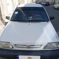 پراید۱۳۱مدل۹۳ بدون رنگ|خودرو سواری و وانت|یزد, |دیوار