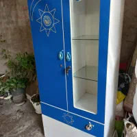 کمد بچه