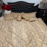 سرویس تخت و میز آرایشی