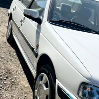 پارس ۱۴۰۰تیوفایوخشک دریچه گاز سیمی|خودرو سواری و وانت|میناب, |دیوار