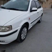 سمندمدل 96بیرنگ درحدصفر|خودرو سواری و وانت|اصفهان, شهرک امام خمینی|دیوار