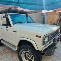 پاترول ۲ درب فابریک و با اصالت|خودرو سواری و وانت|اصفهان, زهران|دیوار