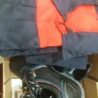 کفش لباس کار