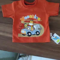 لباس بچه گانه