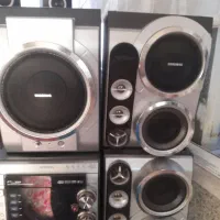 سینما خانواده  ظبط وصوت.فلش خور