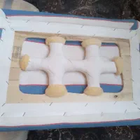 سله خمیر|خوردنی و آشامیدنی|نیشابور, بنیاد شهید|دیوار