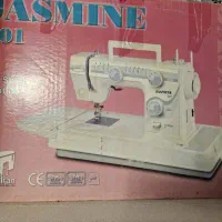 چرخ خیاطی کاچیران مدل۵۰۱ نونو