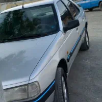 پژو۴۰۵ استثنایی مدل ۸۹بیرنگ