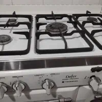 گاز|اجاق گاز و لوازم برقی پخت‌وپز|شیراز, تندگویان|دیوار