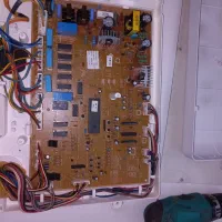 تعمیرکار تخصصی یخچال ،ماشین لباسشویی ،ظرفشویی|خدمات پیشه و مهارت|ورامین, ریحان آباد|دیوار