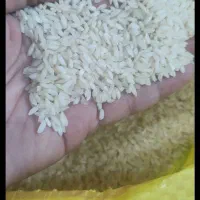 برنج عنبربودرجه عطری طارم استخونی سیدوهاشمی