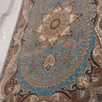فرش نو|فرش|کلاله, |دیوار