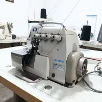 چرخ خیاطی سردوز 4نخ جک درحد نو