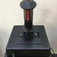 دسته خلبانی جوی استیک خلبانی