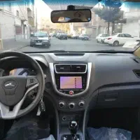 جک j4|خودرو سواری و وانت|تبریز, |دیوار