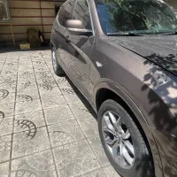 BMW x3 2014|خودرو سواری و وانت|تهران, نیلوفر|دیوار