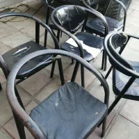 6عددصندلی انتظار