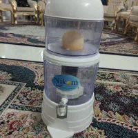 آب تسویه رومیزی