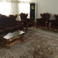 مبل کلاسیک و سلطنتی نو