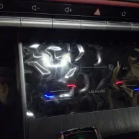 ام وی ام x55 pro صفر|خودرو سواری و وانت|پیر بکران, |دیوار