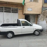 پراید وانت151