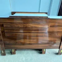 تخت خواب سفارش در ابعاد