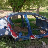 اتاق رانا ۲۰۶ اچ سی کراس