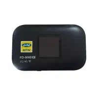 مودم ۴G قابل حمل ایرانسل مدل FD-M40 b1