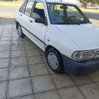 پراید 89دوگانه فابریک شاسی پلمپ|خودرو سواری و وانت|گنبد کاووس, |دیوار