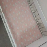 تشک تخت کودک