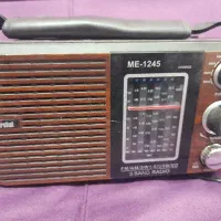 رادیو مارشال