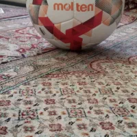 توپ مولتن اصل مناسب چمن|ورزش‌های توپی|اردبیل, |دیوار