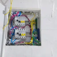 برقکار عیب یابی در اسرع وقت با کمترین قیمت.|خدمات پیشه و مهارت|آبادان, |دیوار