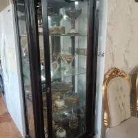 گنجه سالم و تمیز