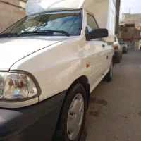 پرایدوانت ۹۹ مسقف