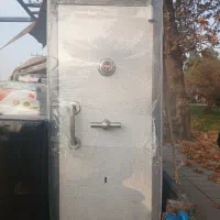 گاوصندوق مرکزی اورمیه و اطراف