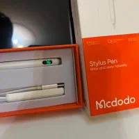 قلم ایپد اپل پنسل apple pencil