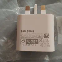 شارژر ۲۵ وات سامسونگ اصل ویتنام