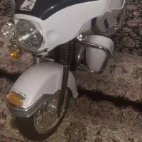 موتور شارژی