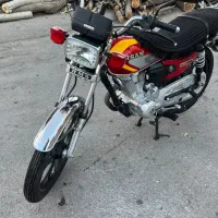 موتور ۲۰۰|موتورسیکلت|تویسرکان, |دیوار