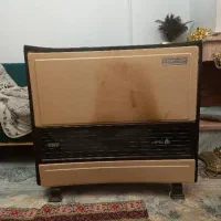بخاری ایران کارتوس