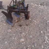 گاوآهن|ماشین‌آلات صنعتی|فامنین, |دیوار