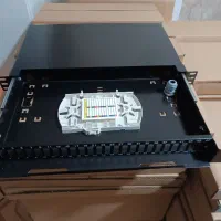 پچ پنل 12.24پورت