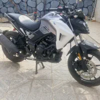گلکسی ۲۵۰|موتورسیکلت|ملک‌آباد, |دیوار