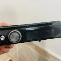 ضبط پایونیر 8750 بلوتوث دار فابریکی|قطعات یدکی و لوازم جانبی|ساوه, |دیوار