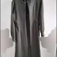 شلوارلی روسری مشگی شومیزتونیک
