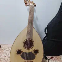 عود|سازهای سنتی|بندرعباس, |دیوار